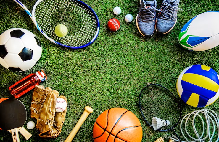 Sports Match